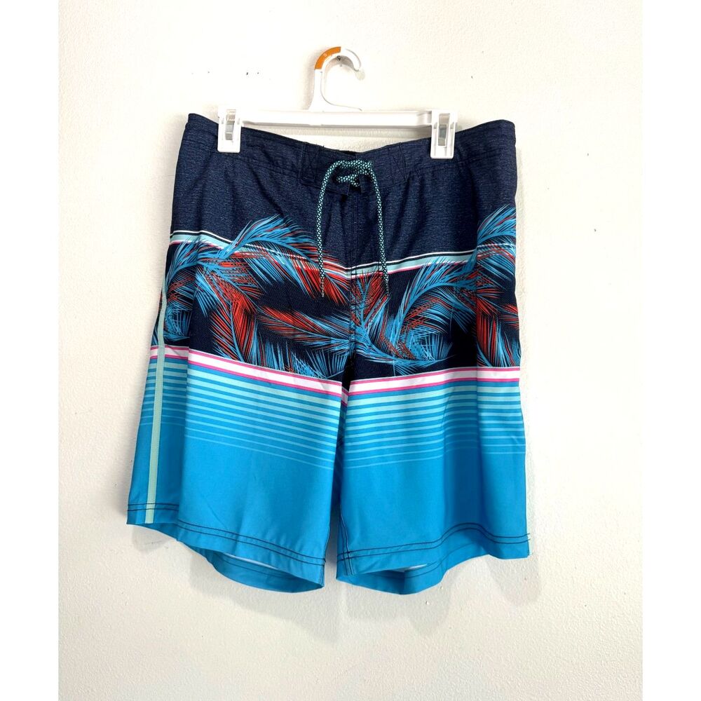 George Swimwear beach trunk summer vacation men 32-34 New